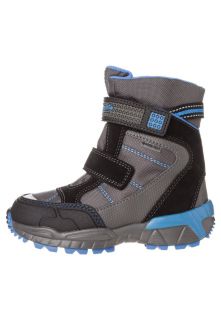 Superfit Winter boots   grey