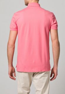 Tommy Hilfiger NEW TOMMY KNIT   Polo shirt   pink