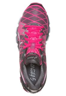 ASICS GEL KINSEI 5   Cushioned running shoes   pink