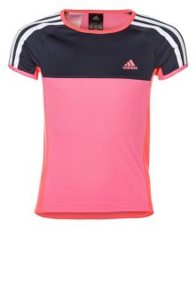 adidas Performance   LG C   Sports shirt   pink