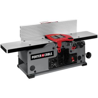 PORTER CABLE 120 Volt Bench Jointer