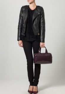 Calvin Klein Jeans MAGGIE   Handbag   purple