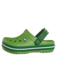 Crocs   CROCBAND   Clogs   green