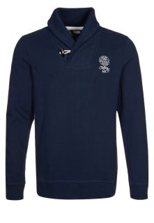 Pier One   Sweatshirt   blue