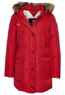 Tommy Hilfiger   FAIRMONT   Winter jacket   red