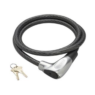 Schlage 6 Steel Lock Cable