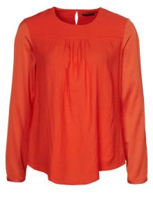 Sisley   Tunic   orange