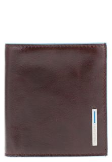 Piquadro   BLUE SQUARE   Wallet   brown