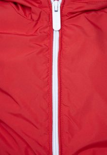 Bench GATHER ME   Waterproof jacket   red