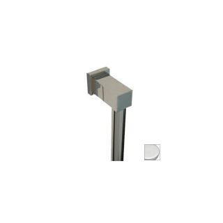 Paul Decorative Products 24 in Polished Chrome Wall Mount Grab Bar