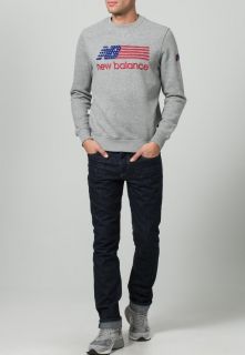 New Balance AMERICA   Sweatshirt   grey