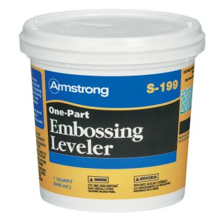 Armstrong 1 Quart Liquid Underlayment