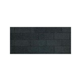 CertainTeed 30 Year XT 30 Moiré Black AR 3 Tab Shingles