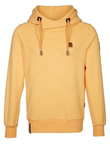 Naketano   LENNOX III   Hoodie   yellow