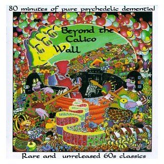 Beyond the Calico Wall Music