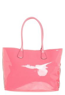 Guess MAISY   Tote bag   pink