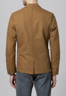 Carhartt DOCK   Suit jacket   brown