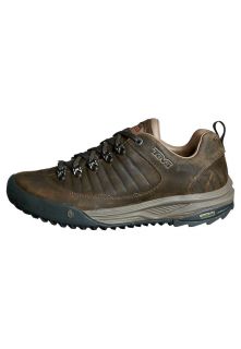 Teva FORGE PRO EVENT LTR   Hiking shoes   brown
