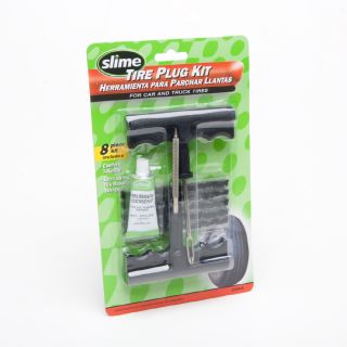 Slime Reamer and Plugger