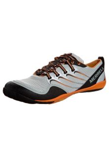 Merrell   TRAIL GLOVE   Trail running shoes   orange