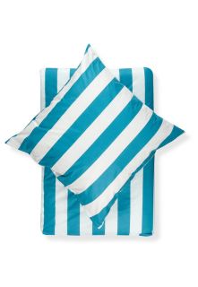 CALANDO CANDY   Bed linen   turquoise