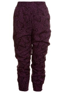 Mini Nümph   HAILEE   Trousers   purple