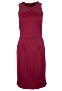 ESPRIT Collection   Shift dress   red