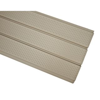 SteelLinx Soffit (Common 12 in x 12 ft; Actual 12 in x 12 ft)