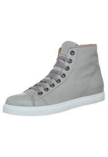 Marc Jacobs   BRIGHT EYES   High top trainers   grey