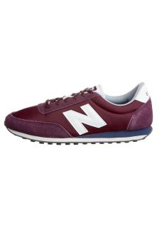 New Balance U 410   Trainers   red