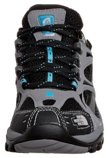 The North Face HEDGEHOG GTX XCR III   Hiking shoes   grey