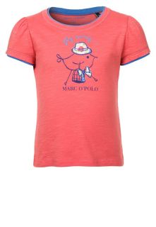 Marc OPolo   Print T shirt   pink