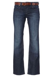 Oliver   Bootcut jeans   blue