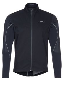 Falke   COMPETITION   Sports jacket   black