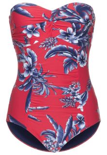 Seafolly   TROPICAL BEAT   Swimsuit   red