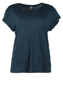 Star   Basic T shirt   blue