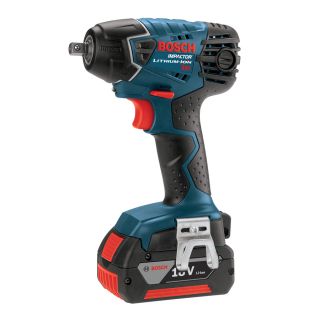 Bosch 18 Volt 3/8 in Drive Cordless Impact Wrench