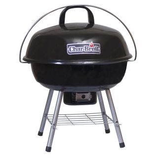 Char Broil 151 sq in Portable Charcoal Grill
