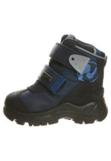 Naturino   NORDEND   Winter boots   blue