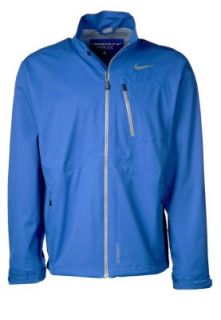 Nike Golf STORM FIT WOVEN JACKET   Outdoor Jacket   blue