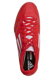 adidas Performance ARRIBA 3   Running Shoes   red