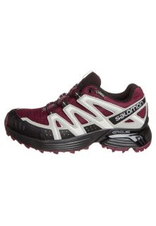 Salomon XT HORNET GTX   Trail running shoes   red