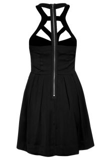 Guess CARLY   Cocktail dress / Party dress   black