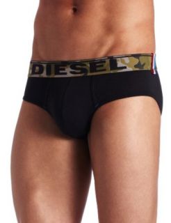 Diesel Men's Andre Military Brief at  Mens Clothing store Briefs Underwear