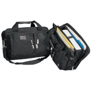 Softside Laptop Briefcase Clothing