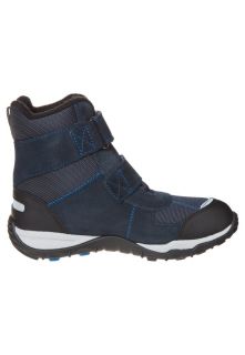 Clarks HUX ICE   Winter boots   blue