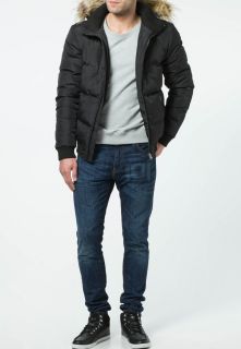 Urban Classics EXPEDITION   Winter jacket   black