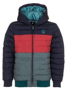 Billabong   REVERT   Winter jacket   blue