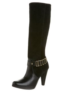 Via Uno   Boots   black