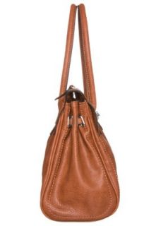 Anna Field   Handbag   brown